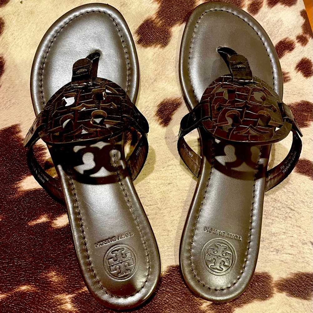 Tory Burch Miller Sandals